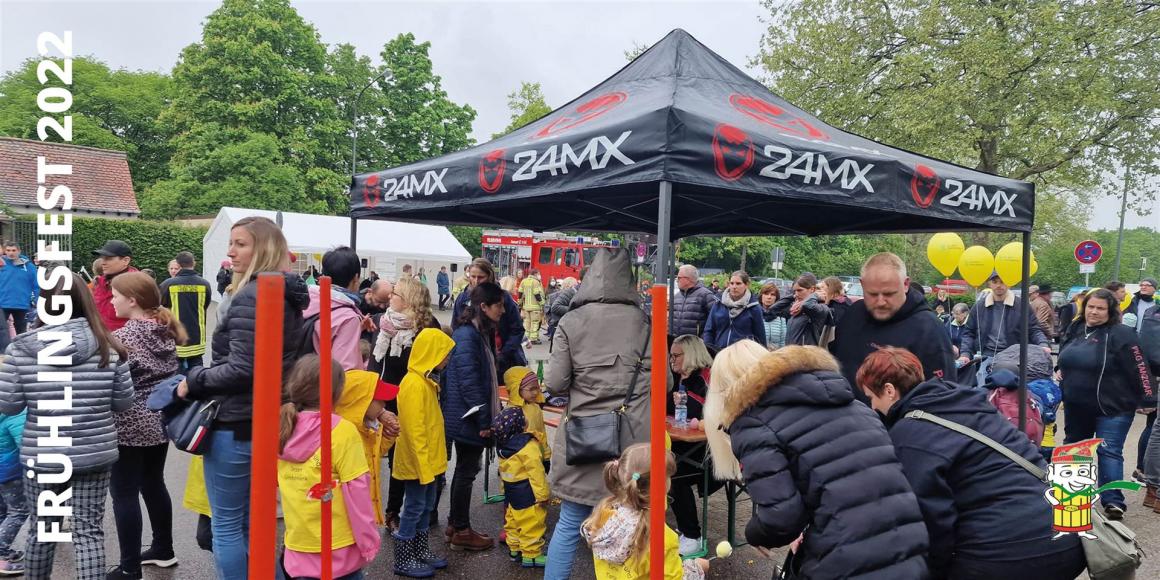 Frühlingsfest 2022